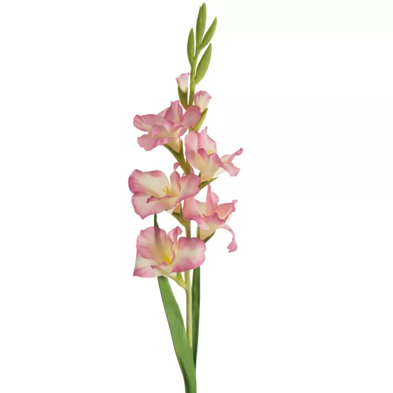 MIECZYK Sztuczny kwiat do salonu