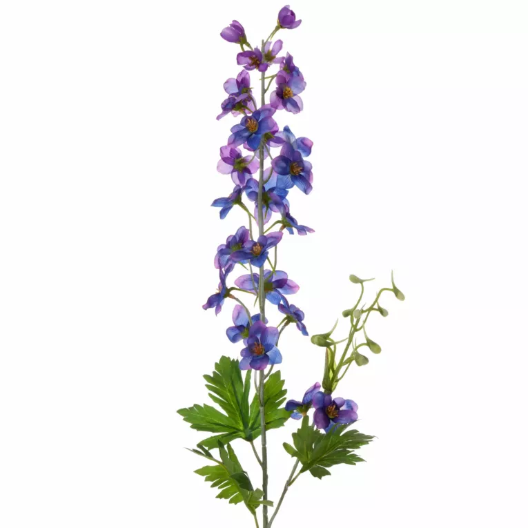 OSTRÓŻKA POJEDYNCZA  Duży sztuczny kwiat do salonu