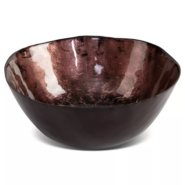 Misa PATI ze szkła artystycznego