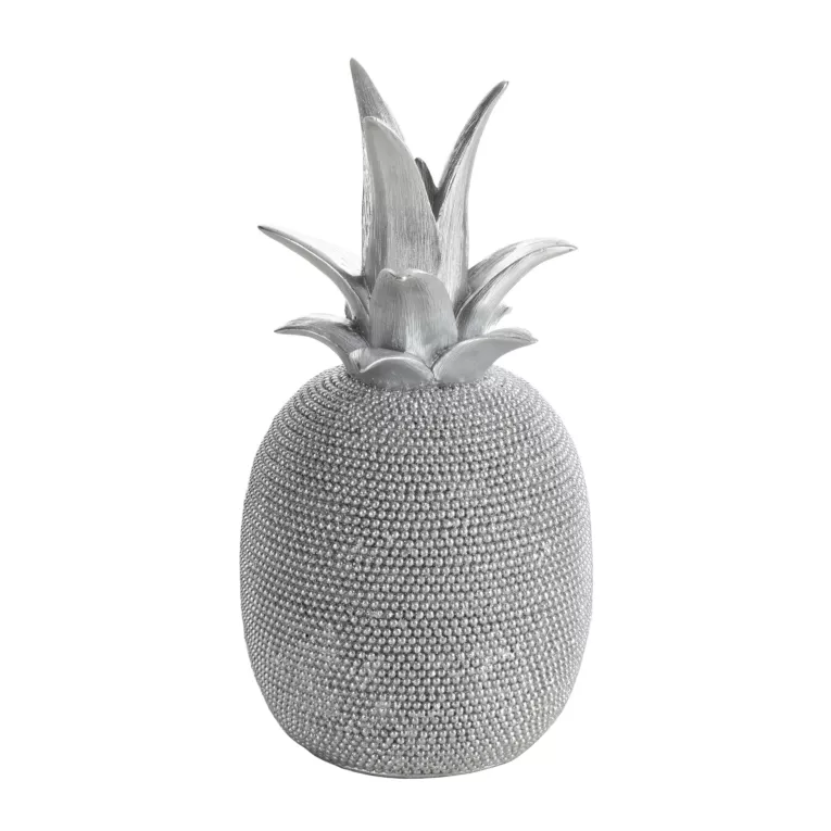 ANANAS - figurka dekoracyjna ELDO o drobnym strukturalnym wzorze