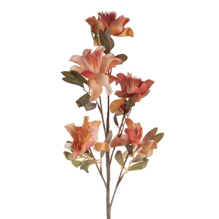 Sztuczny kwiat do salonu