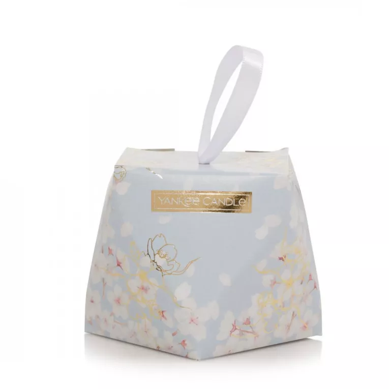 YANKEE CANDLE - Zestaw prezentowy  Sakura Blossom Festival  3 szt wosków