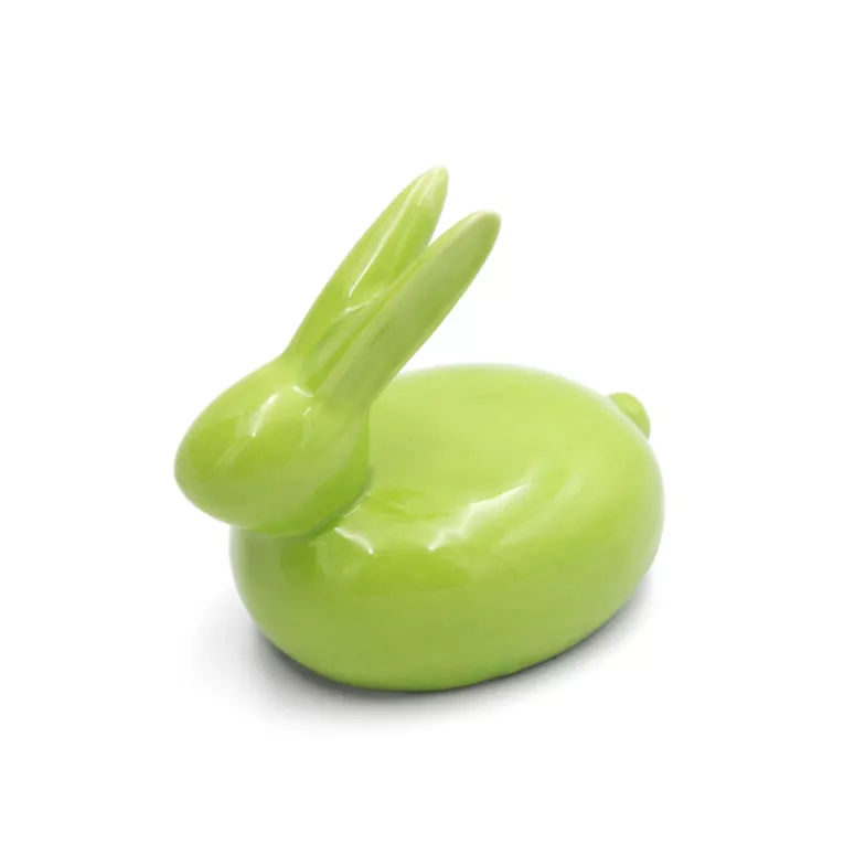 Figurka dekoracyjna ZAJĄCZEK WIELKANOCNY