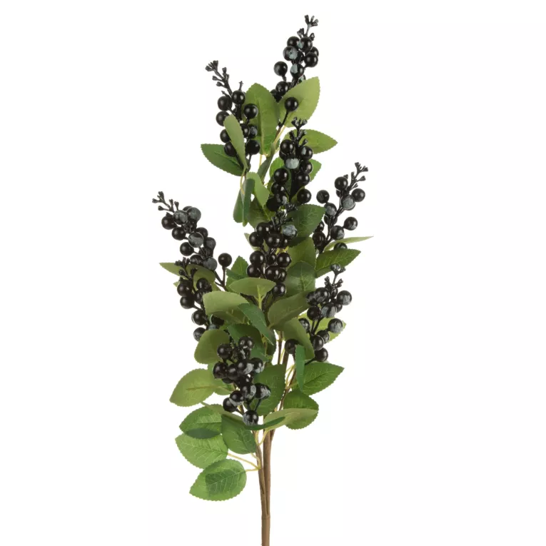 JAGODA  Sztuczny kwiat do salonu