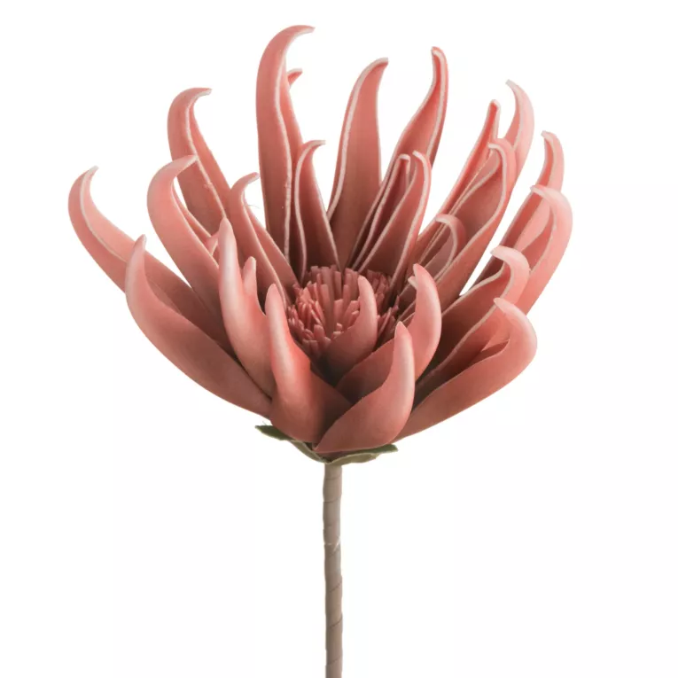 Sztuczny kwiat do salonu