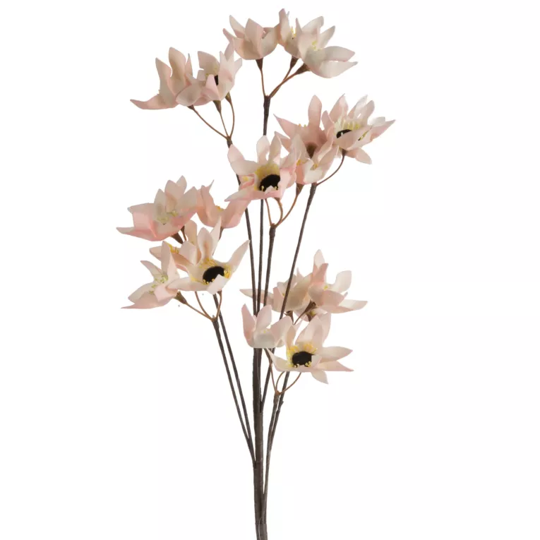 Sztuczny kwiat do salonu