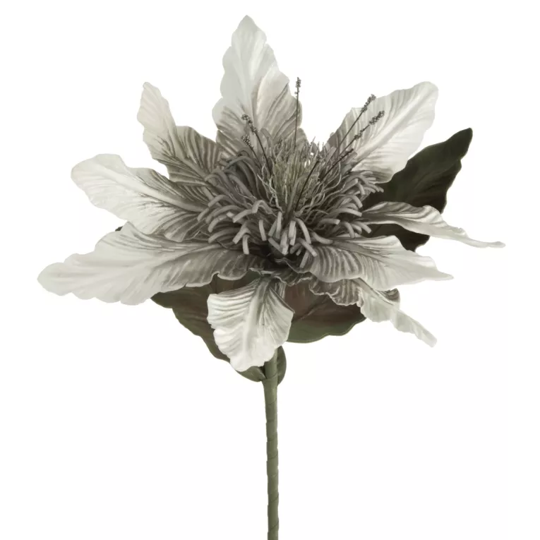 Sztuczny kwiat do salonu