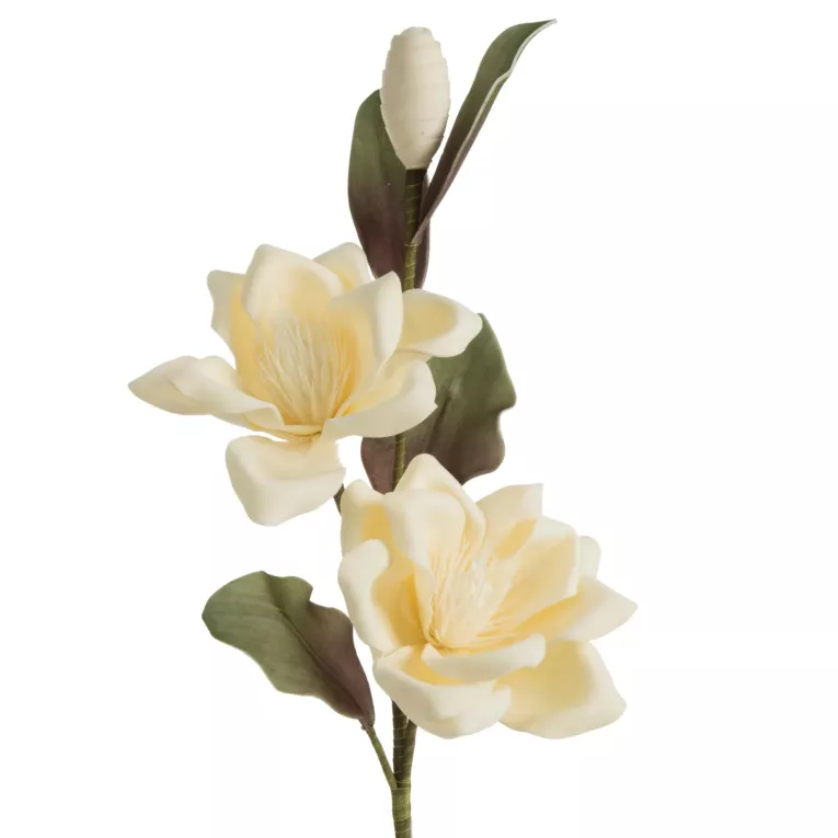 Sztuczny kwiat do salonu