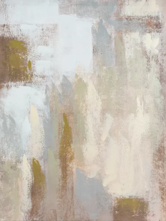 Obraz ILLUSION 5 abstrakcyjny ręcznie malowany na płótnie