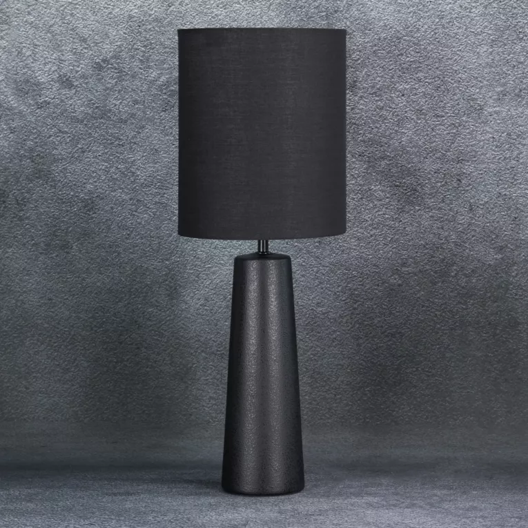 Lampa dekoracyjna LIA z matowym abażurem