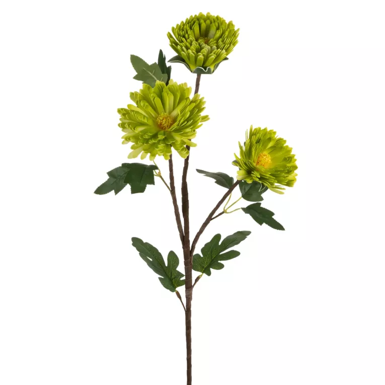 MARGARETKA sztuczny kwiat do salonu