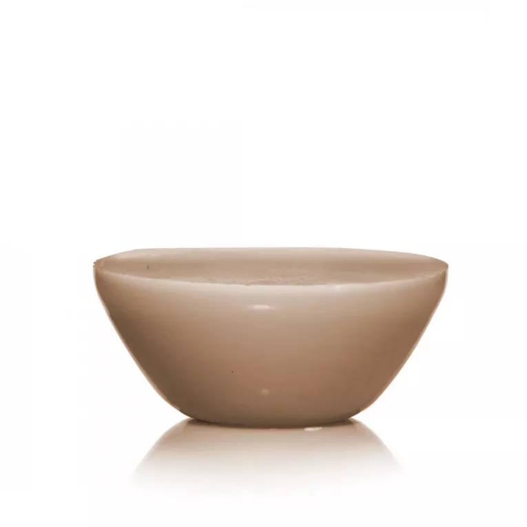 YANKEE CANDLE - Wosk zapachowy do kominka  - Warm Cashmere