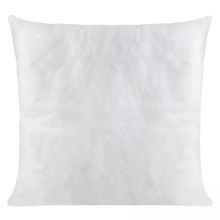 Wkład wypełnienie z mikrofibry do poduszki dekoracyjnej