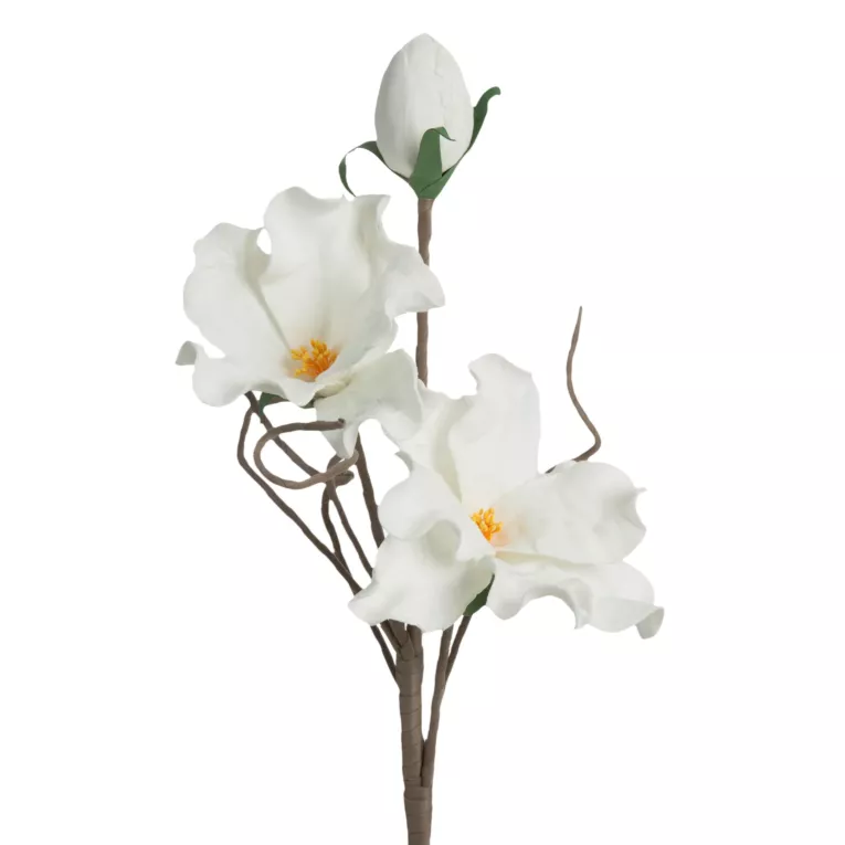 Sztuczny kwiat do salonu