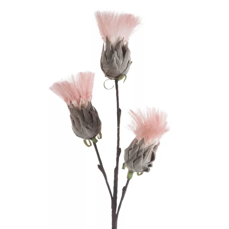 SZTUCZNY KWIAT Sztuczny kwiat do salonu