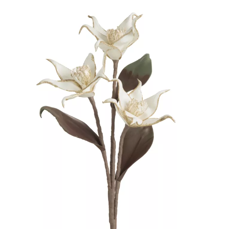 Sztuczny kwiat do salonu