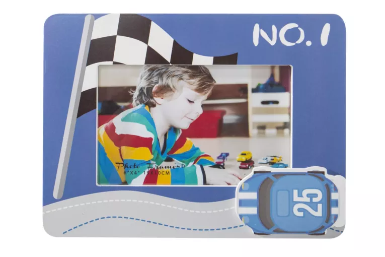 Ramka na zdjęcia ALEX z drewna