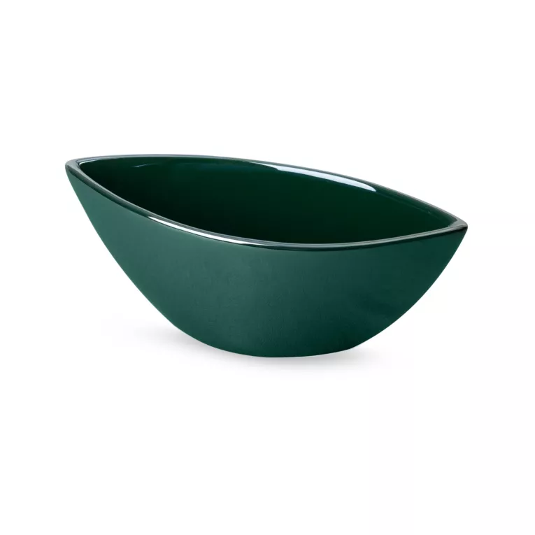 Misa ceramiczna BENTO o kształcie łódki