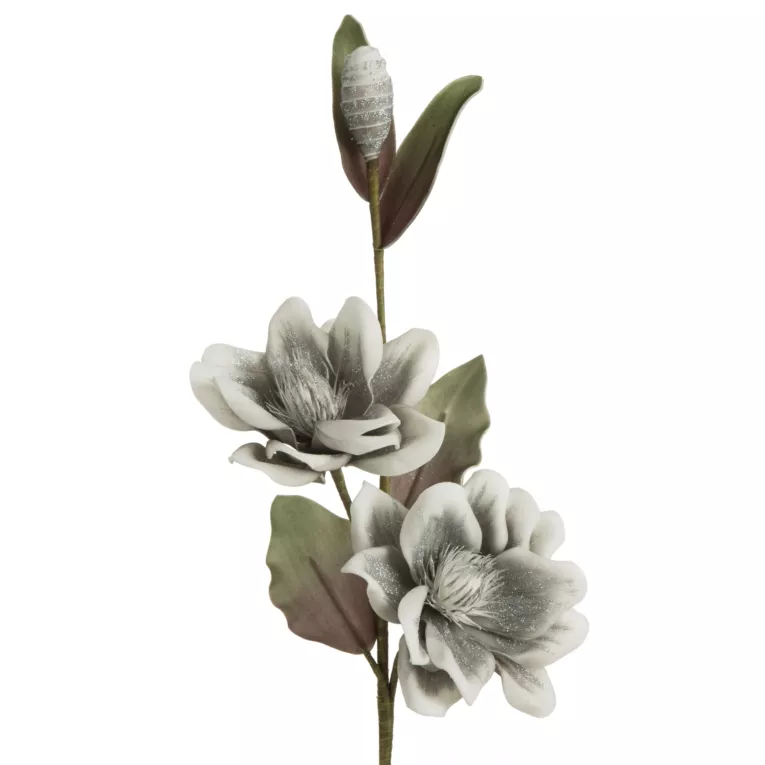 Sztuczny kwiat do salonu