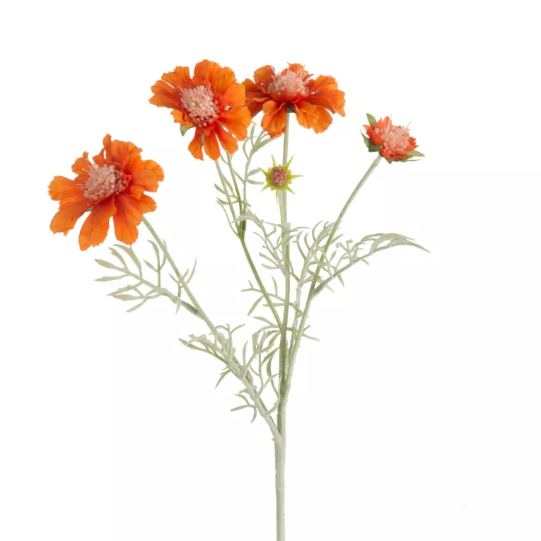 Sztuczny kwiat do salonu