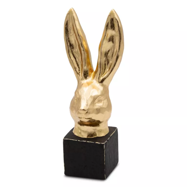 Figurka dekoracyjna ZAJĄCZEK wielkanocny