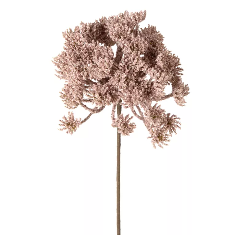 KOPER POLNY  Sztuczny kwiat do salonu