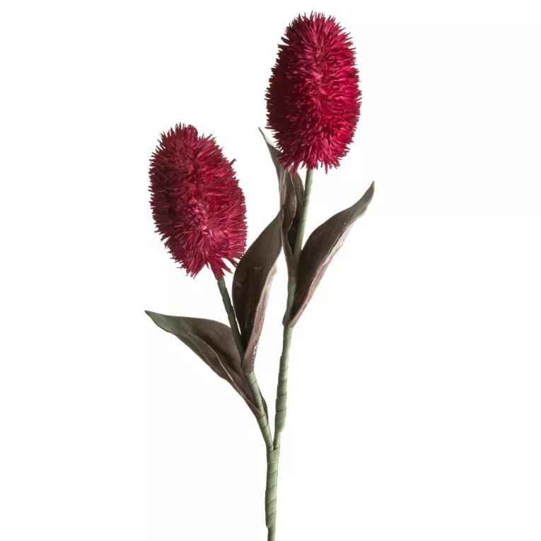 Sztuczny kwiat do salonu