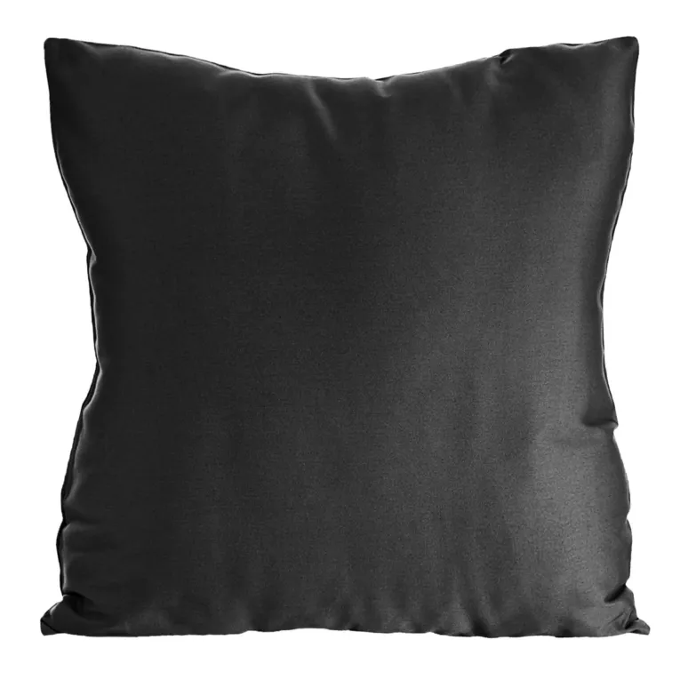 Poszewka jednokolorowa NOVA z satyny bawełnianej