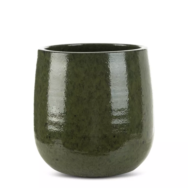 Osłonka ceramiczna TALIA  o delikatnej strukturze