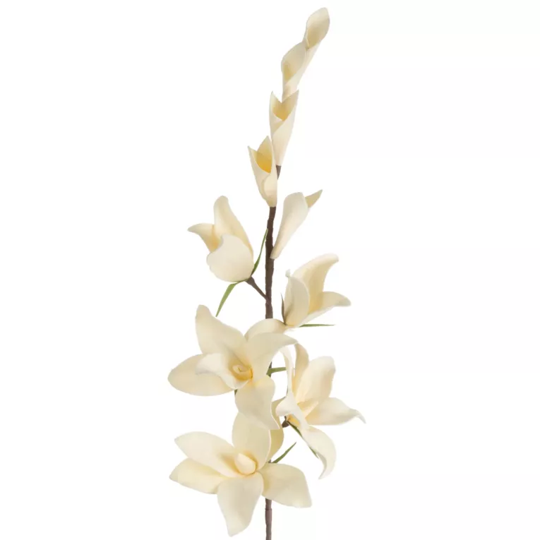 LILIA DŁUGOKWIATOWA sztuczny kwiat do salonu