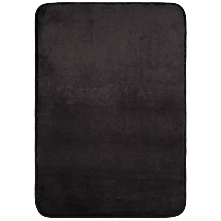 Dywanik z przyjemnego futerka antypoślizgowy NINA