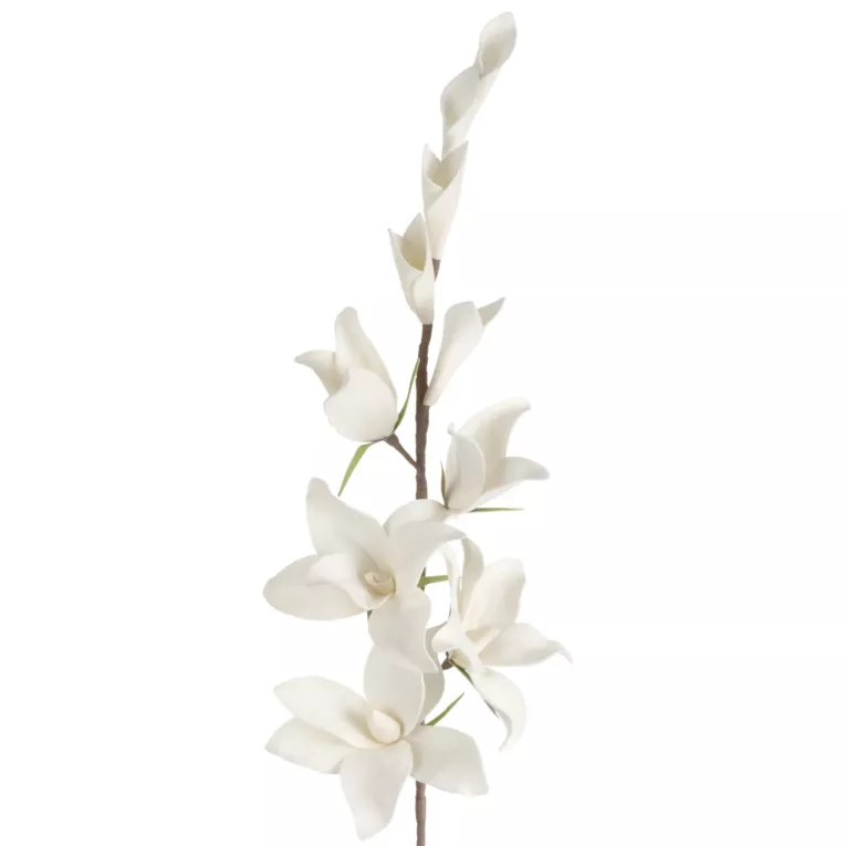 LILIA DŁUGOKWIATOWA sztuczny kwiat do salonu