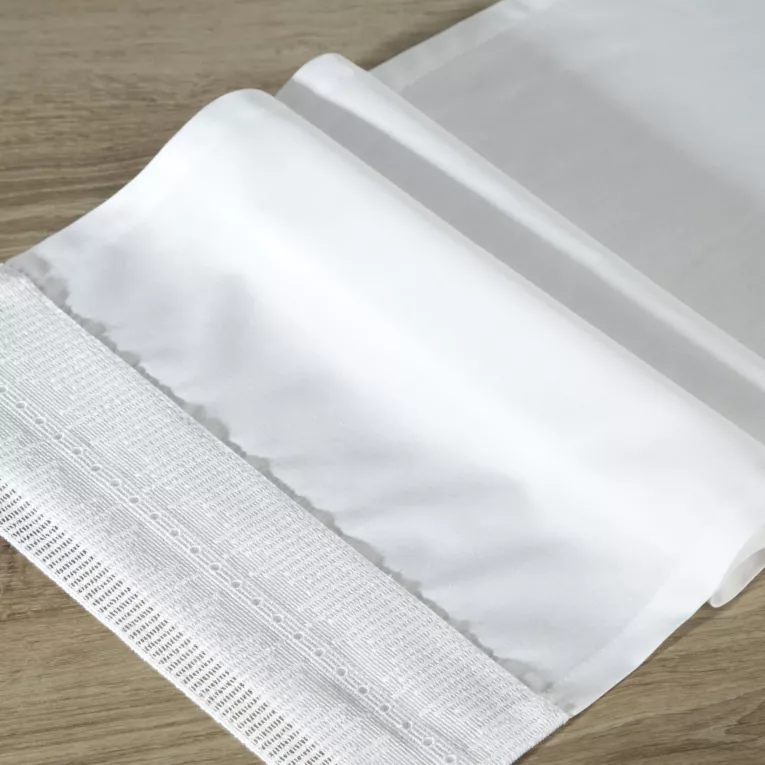 REINA LINE Bieżnik MABEL z koronką