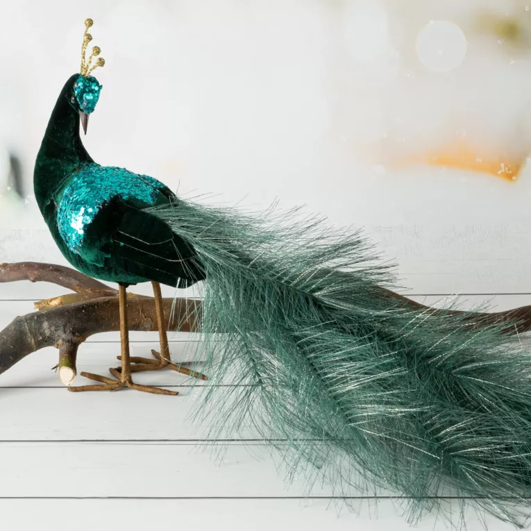 Ozdoba świąteczna PAW