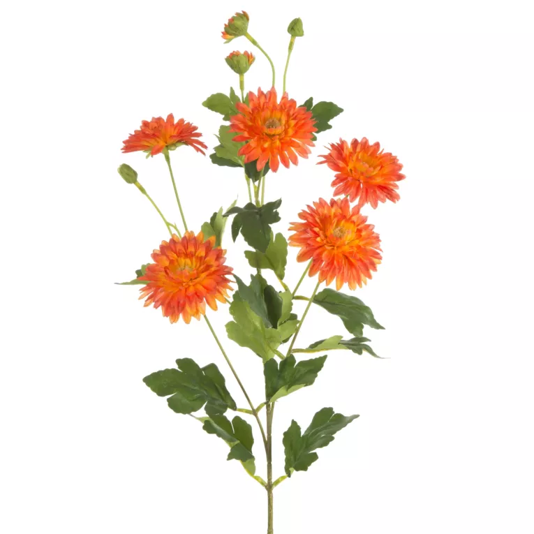 MARGARETKI sztuczny kwiat do salonu