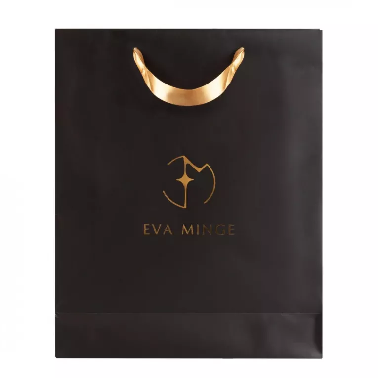 Elegancka torba prezentowa EWA MINGE