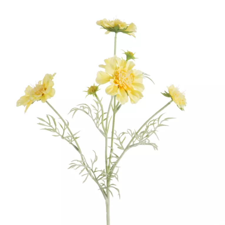 Sztuczny kwiat do salonu