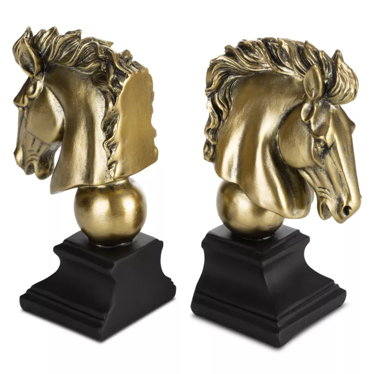 Komplet podpórek na książkę