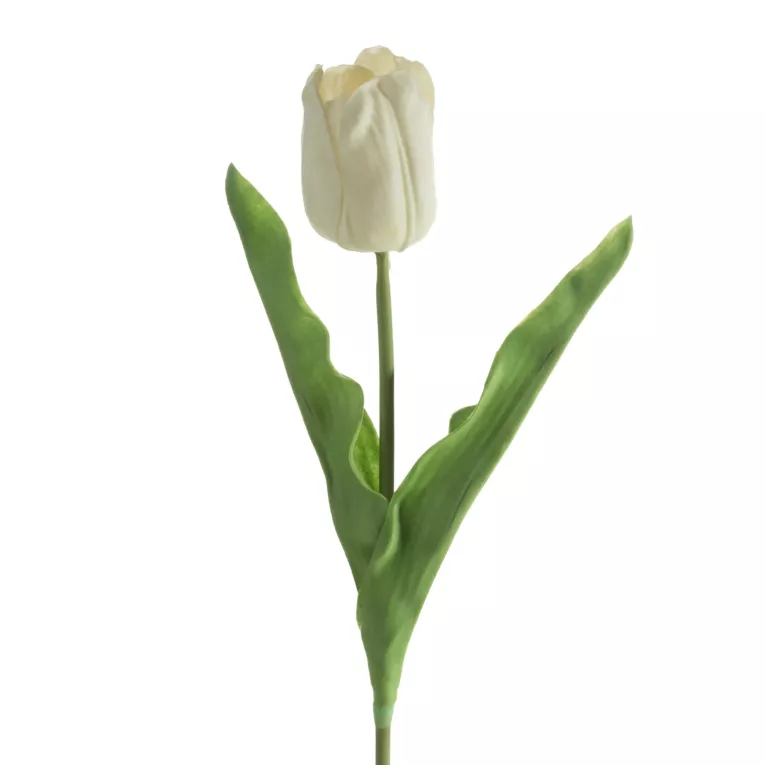 TULIPAN  sztuczny kwiat do salonu