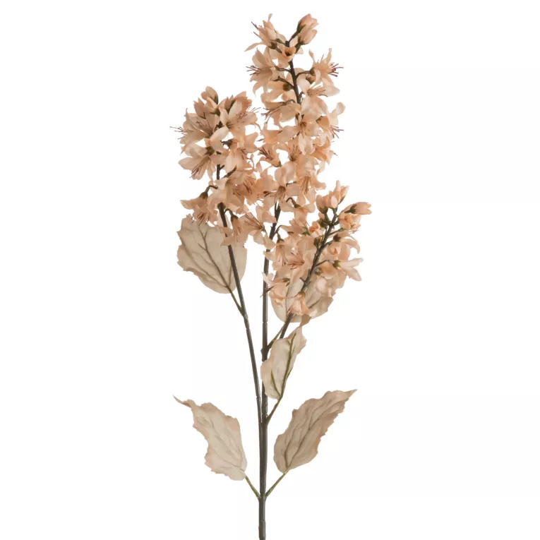 Sztuczny kwiat do salonu