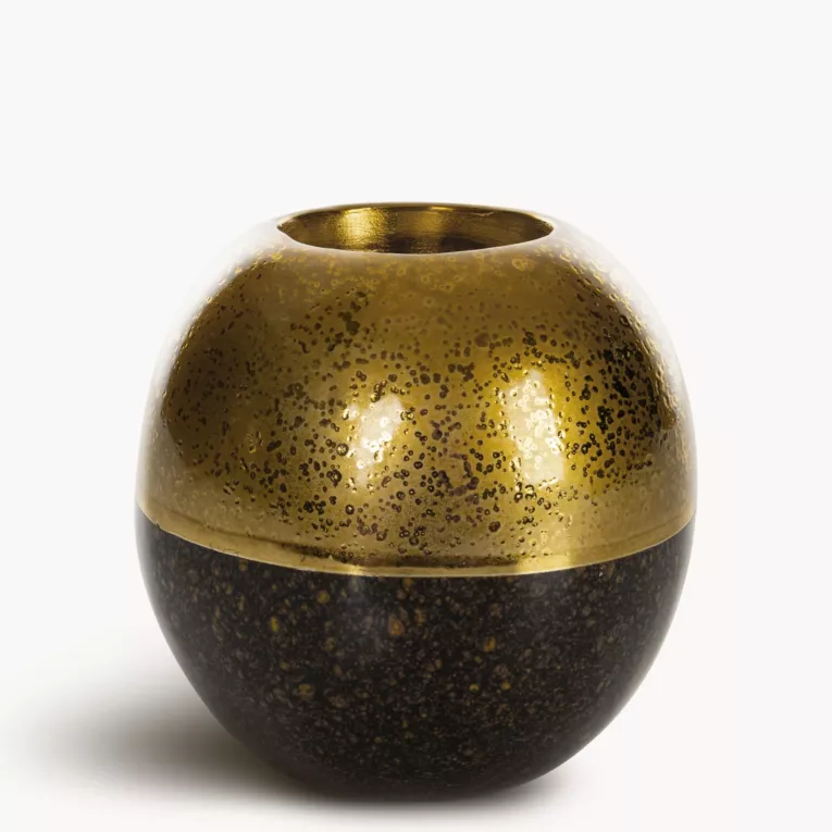 Świecznik dekoracyjny THEO