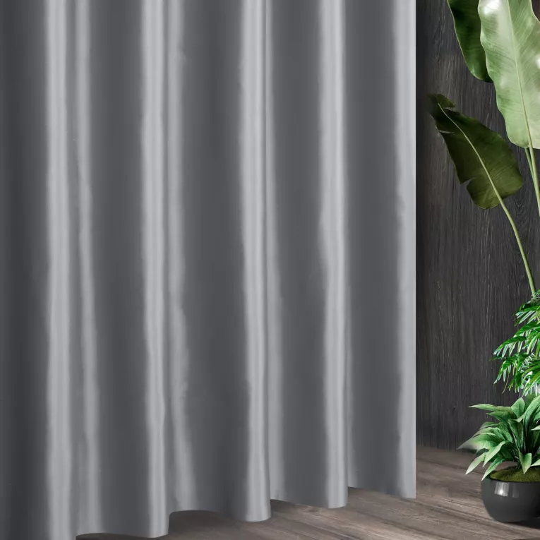 Tkanina zasłonowa zaciemniająca typu blackout