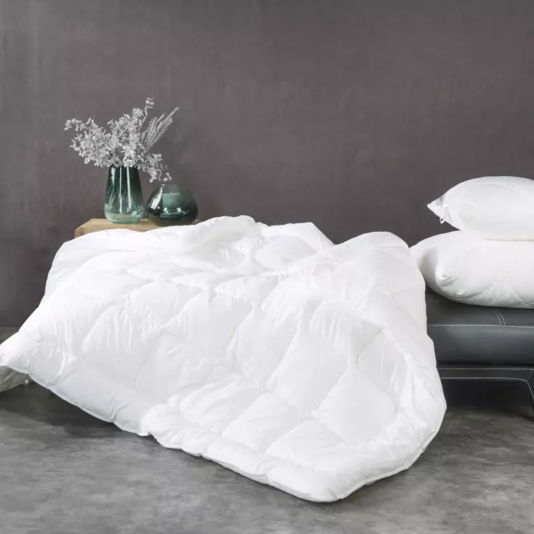 DESIGN 91 Komfortowa kołdra GOLD COLLECTION całoroczna  puszysta i lekka