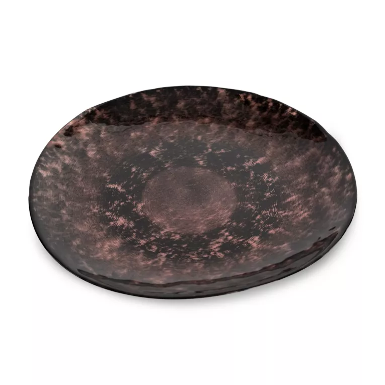 Patera PATI ze szkła artystycznego