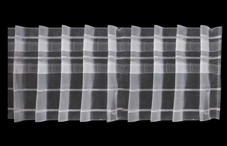 Taśma marszcząca OŁÓWEK, marszczenie 1:3