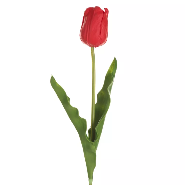 TULIPAN  Sztuczny kwiat do salonu
