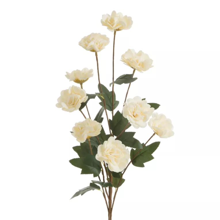 Sztuczny kwiat do salonu