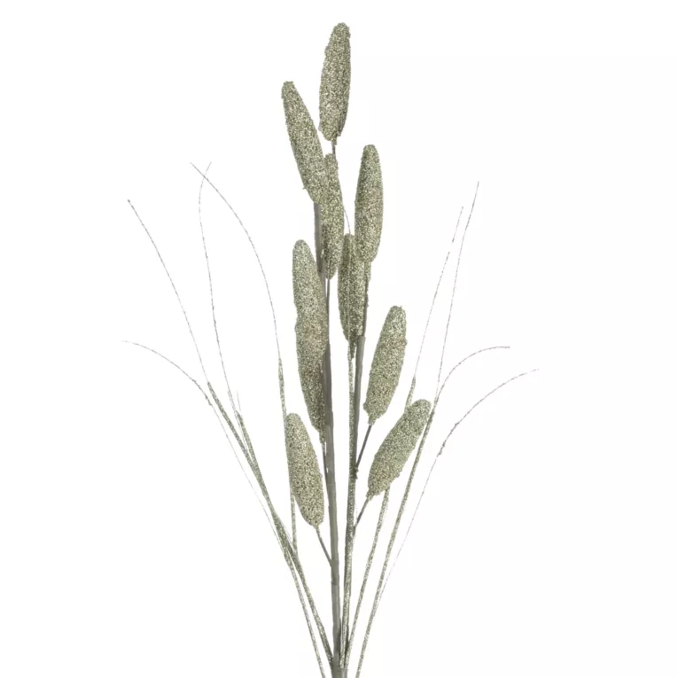 Gałązka ozdobna - kwiat sztuczny dekoracyjny