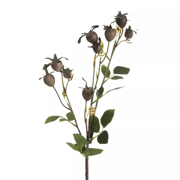 Sztuczny kwiat do salonu