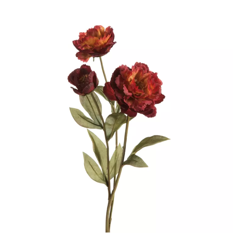 Sztuczny kwiat do salonu